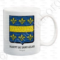 mug-JAUBERT DE SAINT-GELAIS_Pèrigord_France (3)