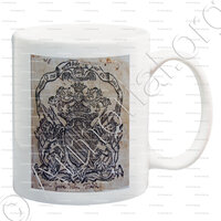 mug-COSTA de La TRINITA_Contea di Nizza_Ducato di Savoia, Regno di Sardegna.