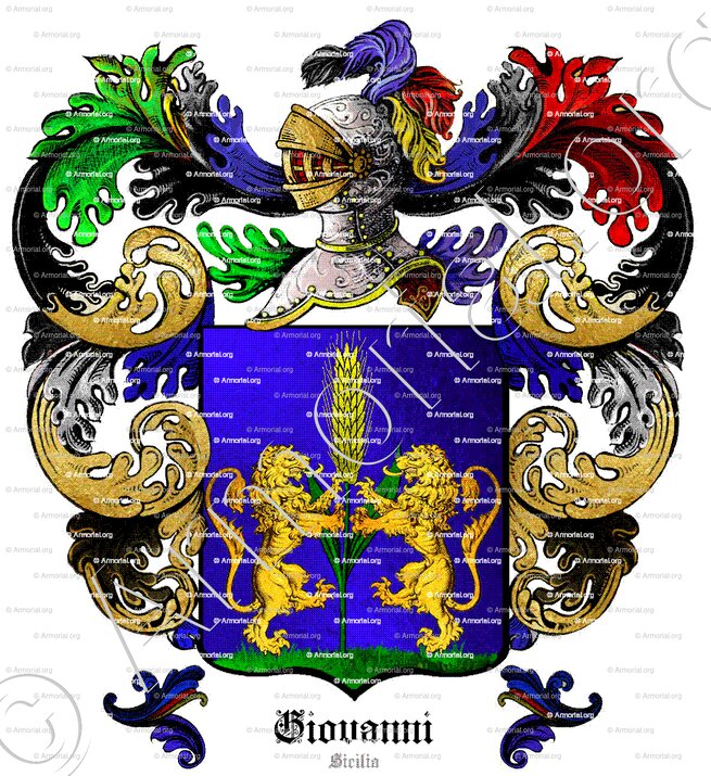 GIOVANNI_Sicilia_Italia ()
