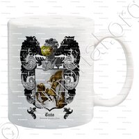 mug-CUÑA_Valladolid, Castilla y León._España (+)