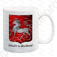 mug-AINVILLE de GUEBLANGE_Lorraine_France