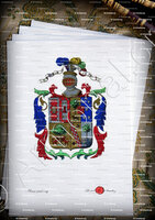 velin-d-Arches-GISPERT_Nobleza española._España