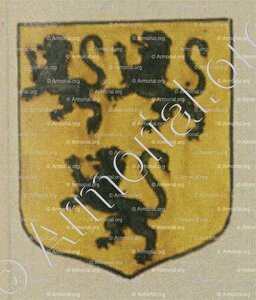 Habitants du village de Kolbsheim (Alsace)