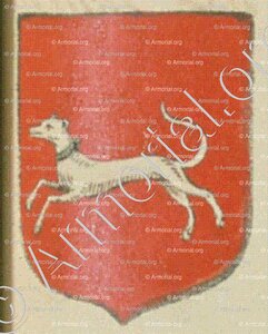 De BOUVEGENE (La Rochelle)