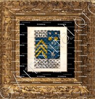cadre-ancien-or-Aurelle de Paladines__