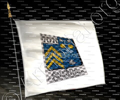drapeau-Aurelle de Paladines__