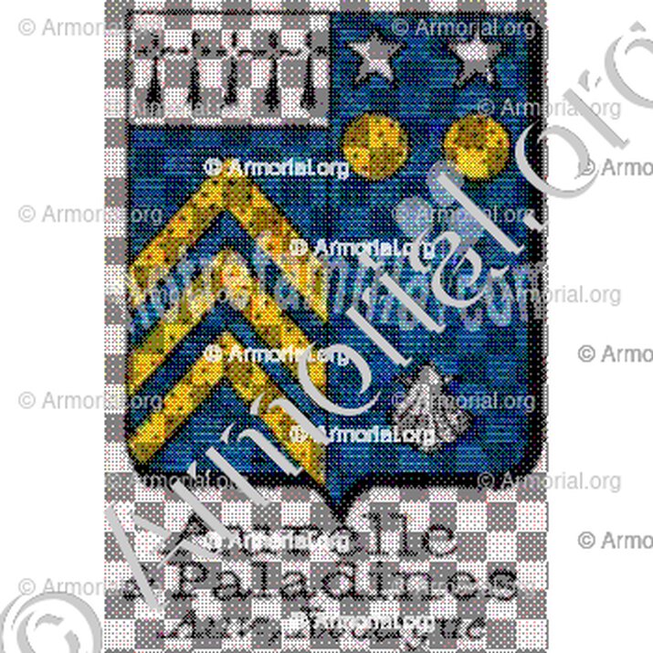 Aurelle de Paladines__
