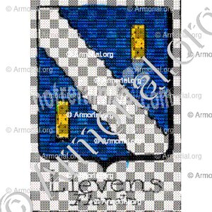 Lievens