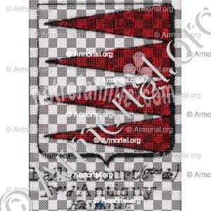 Baillencourt (Ctes. de) Bons