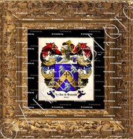 cadre-ancien-or-de L'ISLE de BRAINVILLE_Lorraine_France (ii)