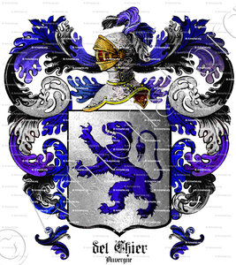 Del CHIER