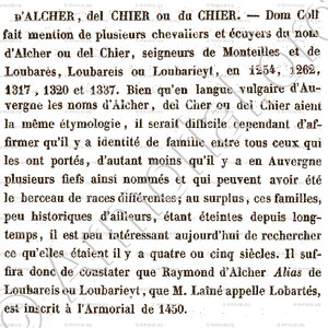 d'ALCHER_Nobiliaire d'Auvergne_France.