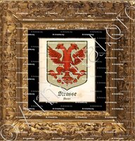 cadre-ancien-or-STRASSE_Alsace, 1696._France