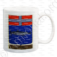 mug-EVIAN_Ancien Duché de Savoie_États de Savoie