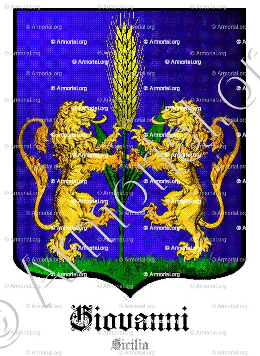 GIOVANNI_Sicilia_Italia