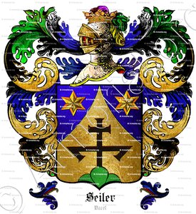 SEILER