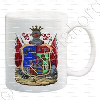 mug-LAGARDA_Nobleza española._España