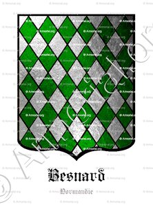 BESNARD