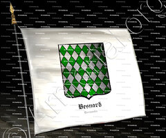 drapeau-BESNARD_Normandie_France (2)
