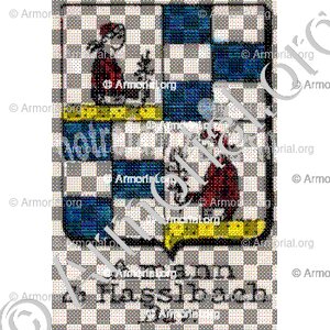 Amann de Hasslbach