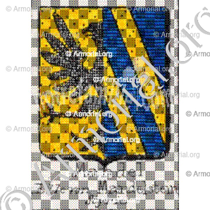 Mandel Edel von Mandelstein__