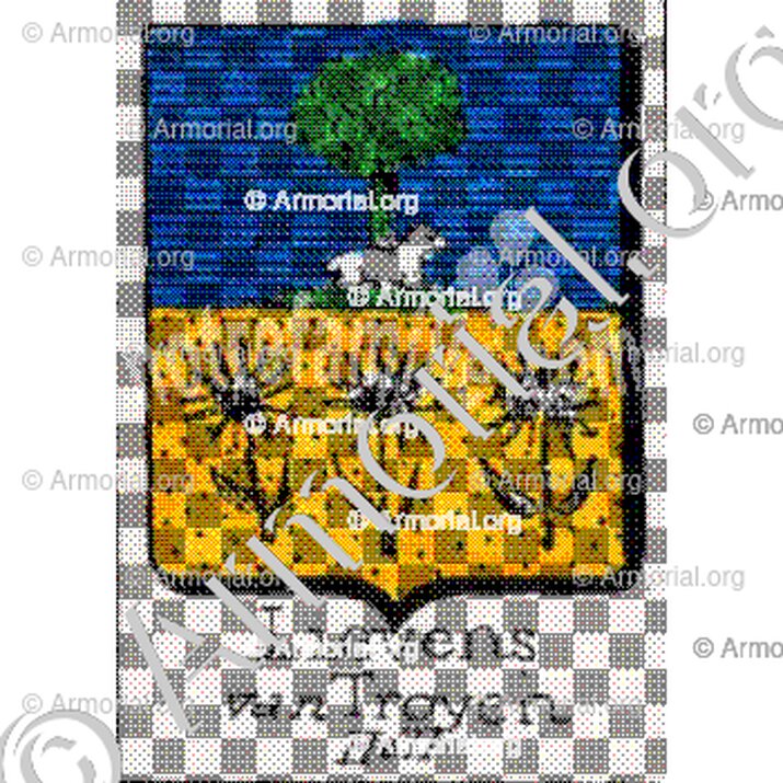 Lievens van Troyen__