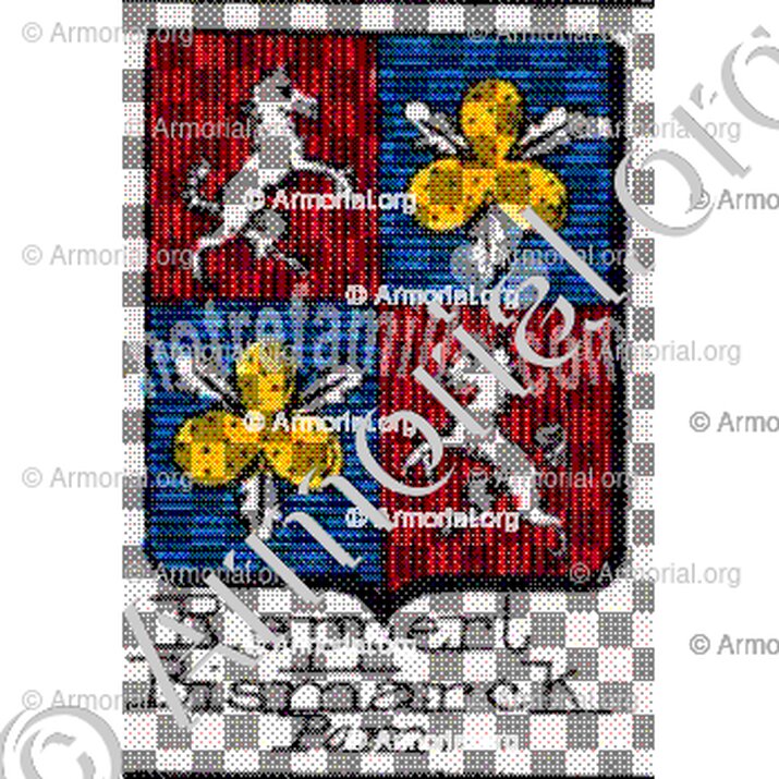 Reppert Bismarck__