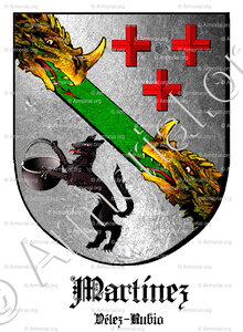 MARTINEZ