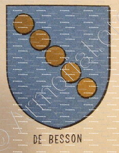 De BESSON