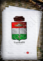 velin-d-Arches-GARIBALDI_Nizza 1807, Caprera 1882 (Giuseppe Garibaldi._Contea di Nizza Italia..
