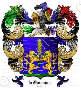 Di GIOVANNI