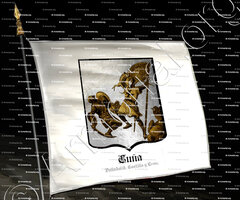 drapeau-CUÑA_Valladolid, Castilla y León._España