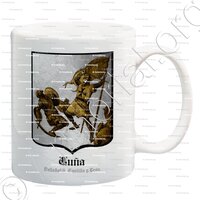 mug-CUÑA_Valladolid, Castilla y León._España
