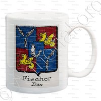 mug-FISCHER_Danemark_Danmark
