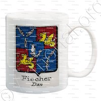 mug-FISCHER_Danemark_Danmark