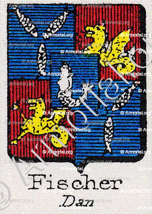 FISCHER_Danemark_Danmark
