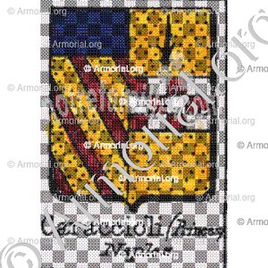 Caraccioli (Princes )