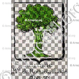 Lansac Mis de Roquetaillade