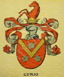 CURIO