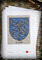 velin-d-Arches-de BIGNY_Bourbonnais_France