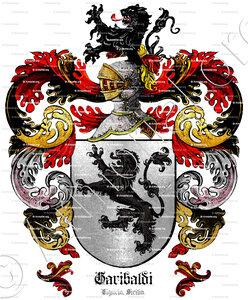 GARIBALDI