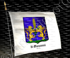 drapeau-di GIOVANNI_Sicilia_Italia