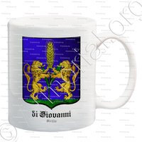 mug-di GIOVANNI_Sicilia_Italia