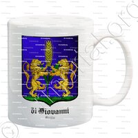 mug-di GIOVANNI_Sicilia_Italia