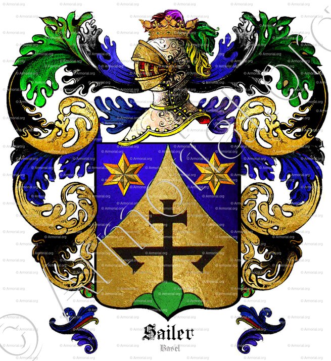 SAILER_Basel_Schweiz ()