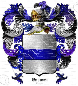 BAROSSI