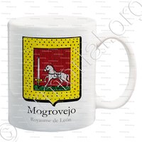 mug-MOGROVEJO_Royaume de León_Espagne ()
