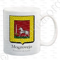 mug-MOGROVEJO_Royaume de León_Espagne ()