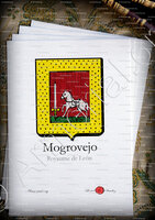 velin-d-Arches-MOGROVEJO_Royaume de León_Espagne ()