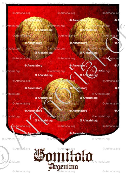 GOMITOLO_ Argentina_ Argentina (i)